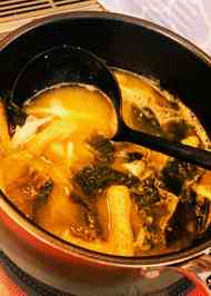 みんなの しらす みそ汁 レシピが149品 クックパッド