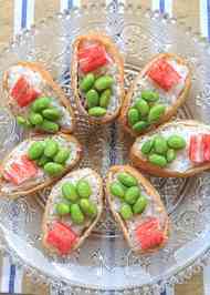 みんなの かわいいいなりずし レシピが210品 クックパッド