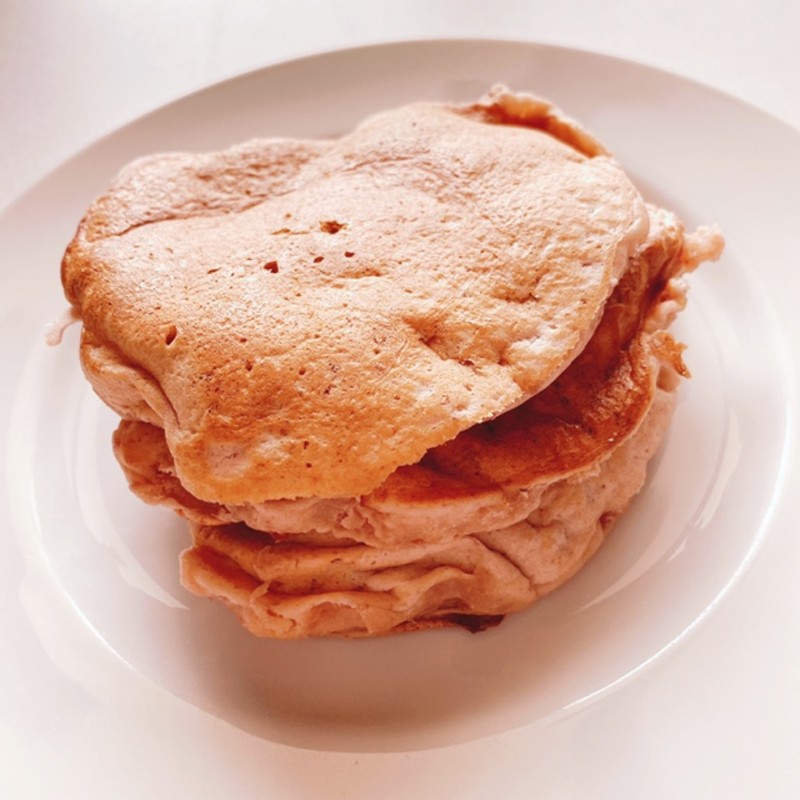 みんなが作ってる 離乳食 ホットケーキ 冷凍のレシピ クックパッド 簡単おいしいみんなのレシピが356万品