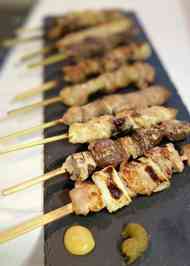 みんなが作ってる 焼き鳥 しお こしょうのレシピ クックパッド 簡単おいしいみんなのレシピが354万品