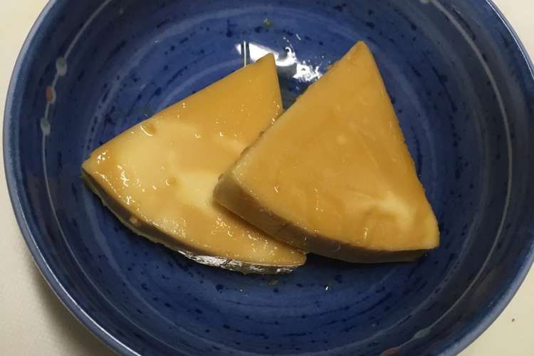 チーズのにんにく醤油漬け レシピ 作り方 By 96親父 クックパッド 簡単おいしいみんなのレシピが360万品