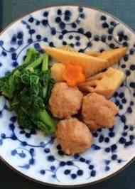 みんなが作ってる たけのこ 肉団子 煮物のレシピ クックパッド 簡単おいしいみんなのレシピが357万品