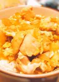 みんなが作ってる 親子丼 玉ひでのレシピ クックパッド 簡単おいしいみんなのレシピが343万品
