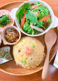 みんなが作ってる カレーヌードルチャーハンのレシピ クックパッド 簡単おいしいみんなのレシピが353万品