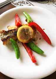 みんなが作ってる 黒鯛 ムニエルのレシピ クックパッド 簡単おいしいみんなのレシピが356万品