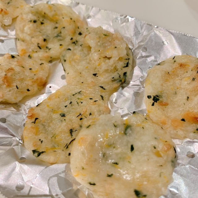 離乳食後期 トースターでお粥のおやき レシピ 作り方 By もか クックパッド 簡単おいしいみんなのレシピが360万品 離乳食後期 トースターでお粥のおやき レシピ 作り方 By もか クックパッド 簡単おいしいみんなのレシピが360万品