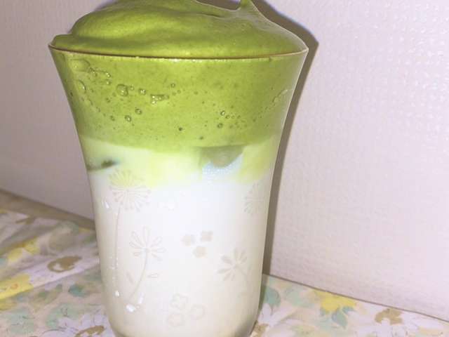 ダルゴナ 作り方