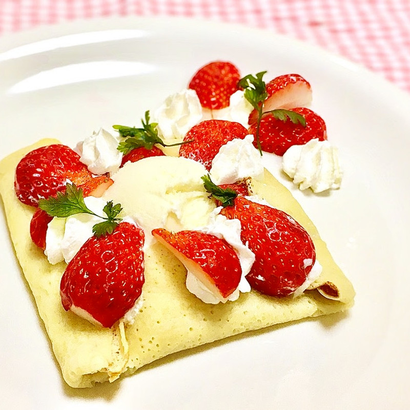 みんなが作ってる コストコ ホットケーキミックス クレープのレシピ クックパッド 簡単おいしいみんなのレシピが356万品