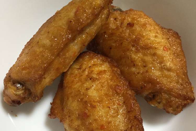 チキン サイゼ 辛味