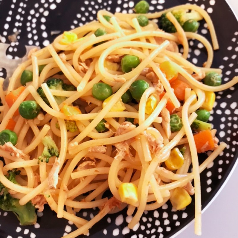 みんなが作ってる 離乳食 完了期 パスタのレシピ クックパッド 簡単おいしいみんなのレシピが360万品
