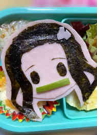 みんなの 禰豆子 レシピが72品 クックパッド