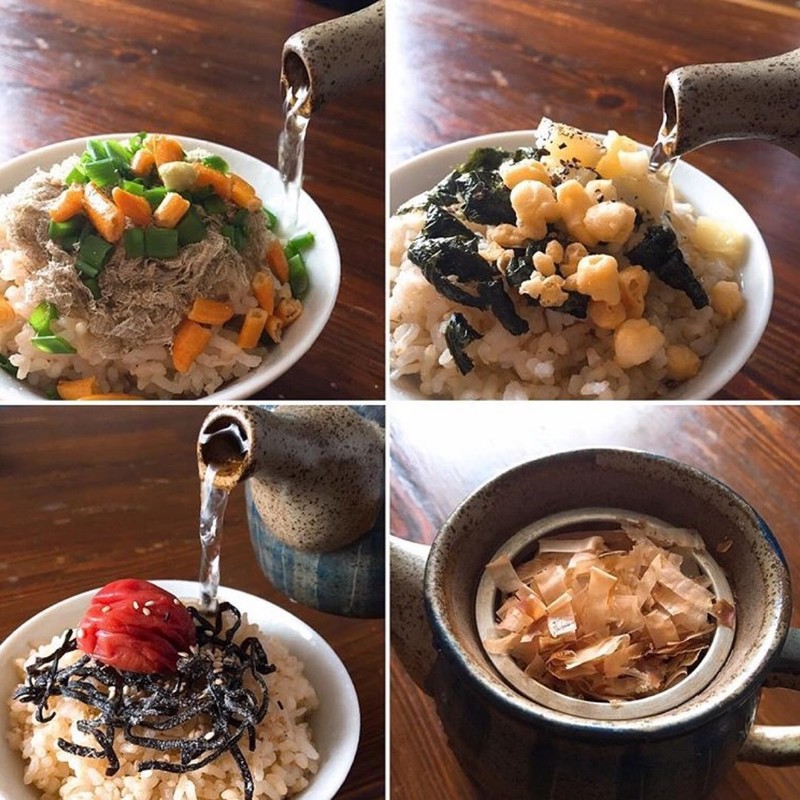みんなが作ってる お茶漬け ダシのレシピ クックパッド 簡単おいしいみんなのレシピが339万品