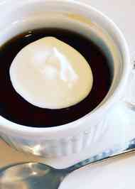 みんなが作ってる 妊娠 コーヒーゼリーのレシピ クックパッド 簡単おいしいみんなのレシピが351万品