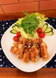 みんなが作ってる たけのこ 肉巻きのレシピ クックパッド 簡単おいしいみんなのレシピが357万品