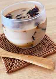 みんなが作ってる 妊娠 コーヒーゼリーのレシピ クックパッド 簡単おいしいみんなのレシピが351万品