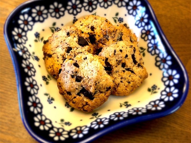 簡単ホットケーキミックスでおからクッキー レシピ 作り方 By マミ 元家政婦 クックパッド 簡単おいしいみんなのレシピが350万品
