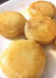 みんなが作ってる じゃがいも 大量消費 冷凍のレシピ クックパッド 簡単おいしいみんなのレシピが366万品