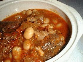 刑事コロンボの チリコーンカーン Chile Con Carne
