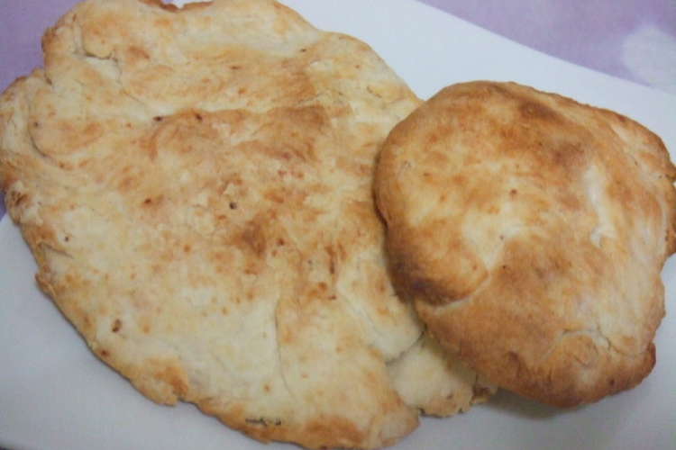 酒香る トースターで簡単手作りパン レシピ 作り方 By どりい クックパッド