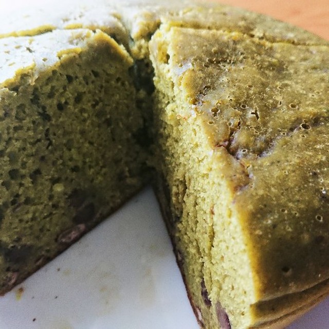 炊飯器で抹茶ケーキ レシピ 作り方 By いもけんぴん クックパッド 簡単おいしいみんなのレシピが349万品