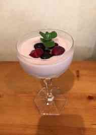 みんなが作ってる ブルーベリー カクテルのレシピ クックパッド 簡単おいしいみんなのレシピが358万品