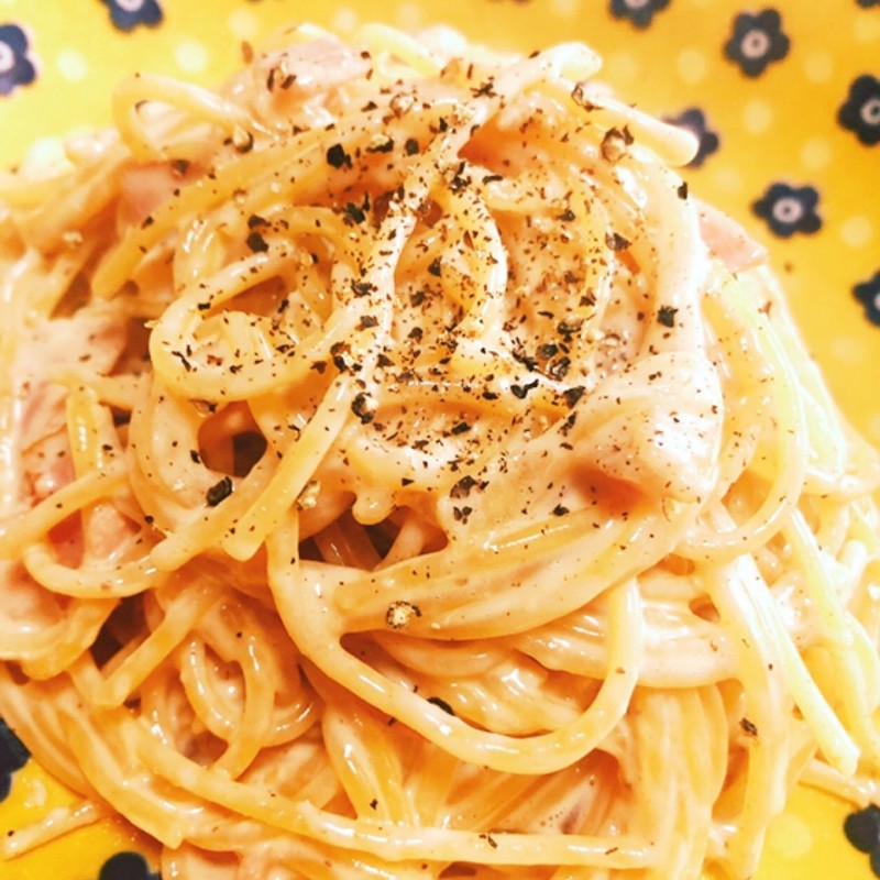 みんなの シメジ パスタ クリームスープ レシピが90品 クックパッド