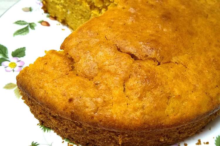 ホットケーキミックスでにんじんケーキ レシピ 作り方 By ピカchan クックパッド 簡単おいしいみんなのレシピが352万品