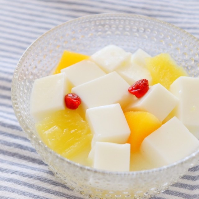 人気の製品 杏仁 デザート 450g 7袋 マルヤス食品 常温 アロエ フルーツ 果物 寒天 スイーツ ヘルシー 