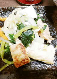 みんなが作ってる 沖縄 野菜炒めのレシピ クックパッド 簡単おいしいみんなのレシピが354万品