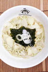 和風みそ猿麺(乾麺)