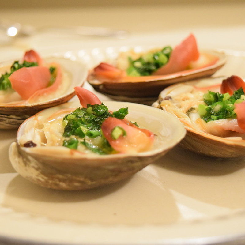 みんなが作ってる ホッキ貝のレシピ クックパッド 簡単おいしいみんなのレシピが361万品