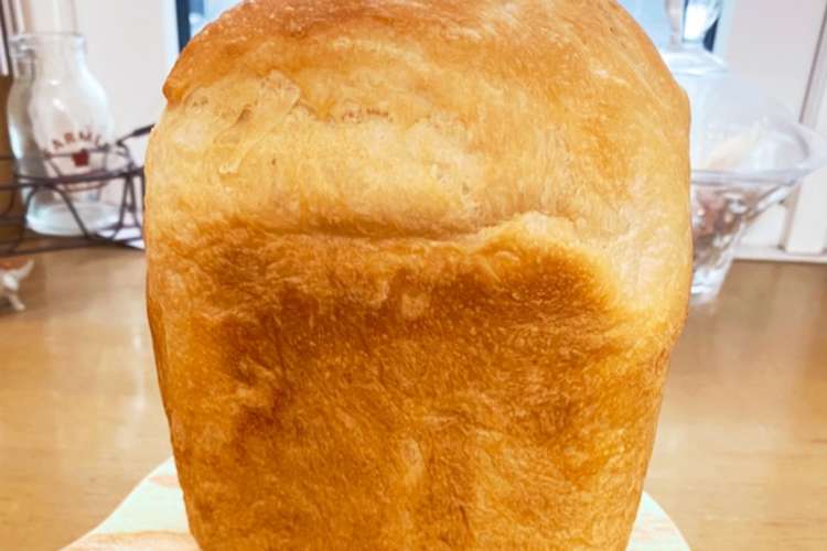 クリスマス 芝生 愛情深い ホームベーカリー で 美味しい 食パン Shhj Jp