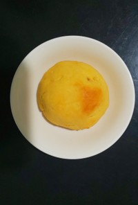 【覚書】簡単な大豆粉パン
