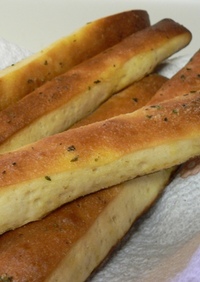 ～Garlic Bread Stick～
