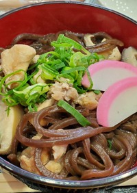 孝行麺