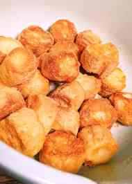 みんなが作ってる お菓子 お麩 ダイエットのレシピ クックパッド 簡単おいしいみんなのレシピが346万品