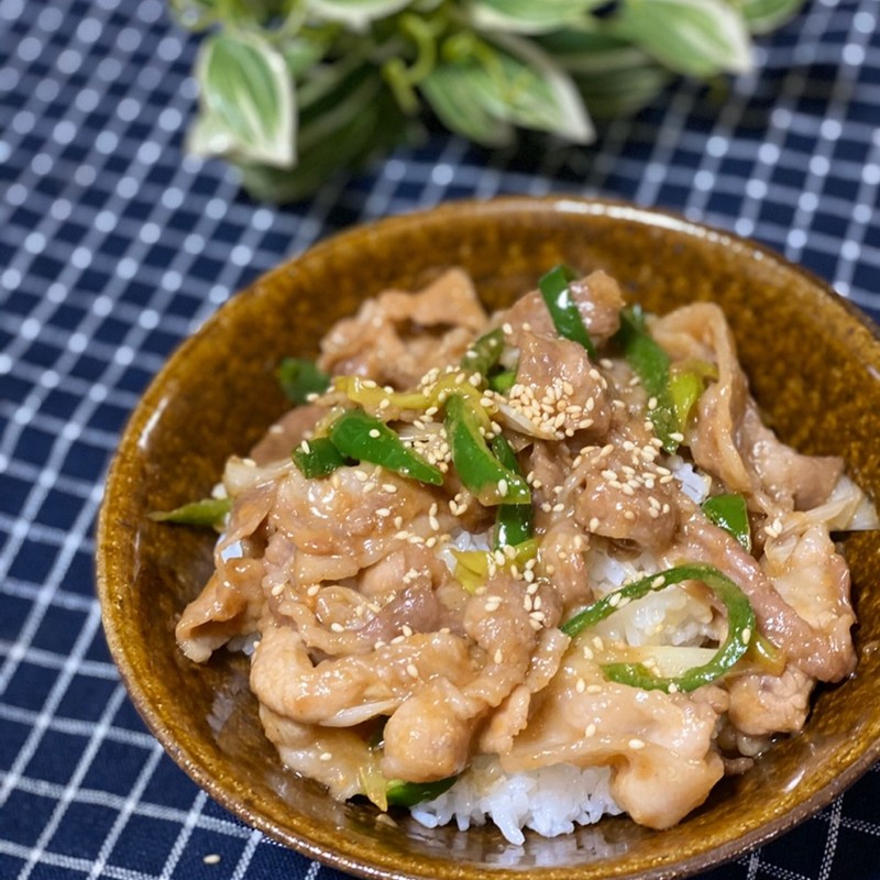 昼 ごはん 簡単