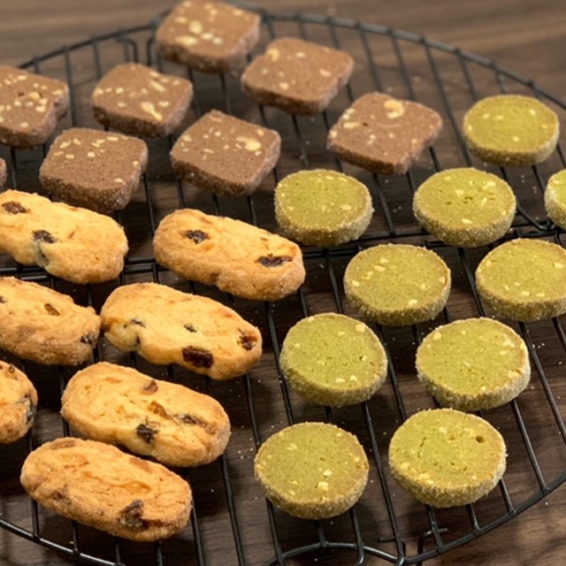 絶対にサックサク クッキー レシピ 作り方 By なみたろたんぺ クックパッド 簡単おいしいみんなのレシピが355万品 絶対にサックサク クッキー レシピ 作り方 By なみたろたんぺ クックパッド 簡単おいしいみんなのレシピが355万品