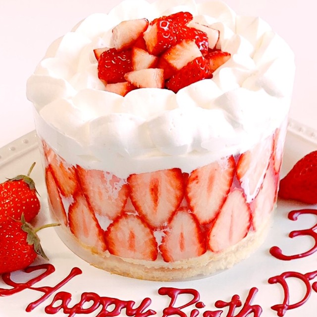 クリアファイルで簡単いちごショートケーキ レシピ 作り方 By ふくまいたけ クックパッド 簡単おいしいみんなのレシピが355万品 クリアファイルで簡単いちごショートケーキ レシピ 作り方 By ふくまいたけ クックパッド 簡単おいしいみんなのレシピが355万品