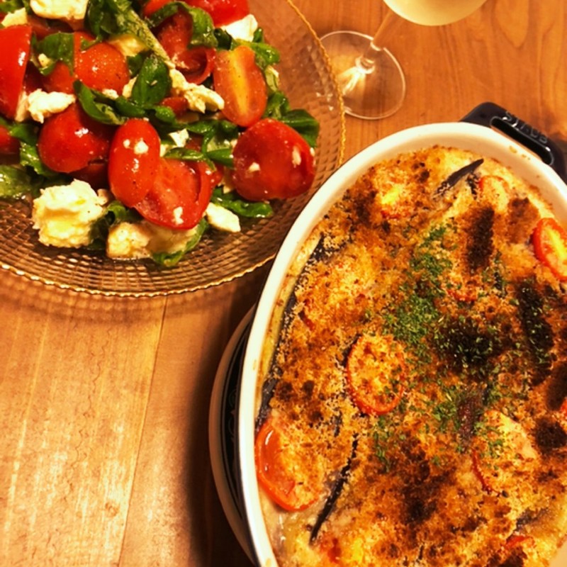 みんなが作ってる なす じゃがいも 玉ねぎのレシピ クックパッド 簡単おいしいみんなのレシピが339万品