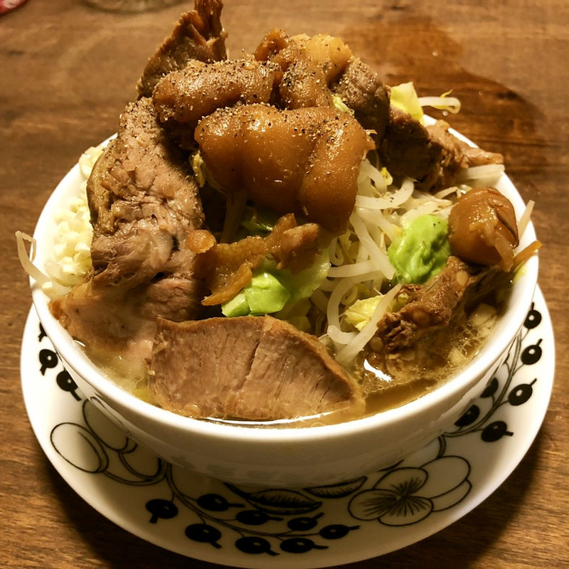 みんなが作ってる 二郎 豚肉のレシピ クックパッド 簡単おいしいみんなのレシピが359万品