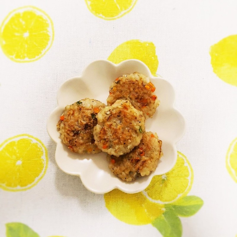 みんなが作ってる 離乳食 味付けのレシピ クックパッド 簡単おいしいみんなのレシピが346万品