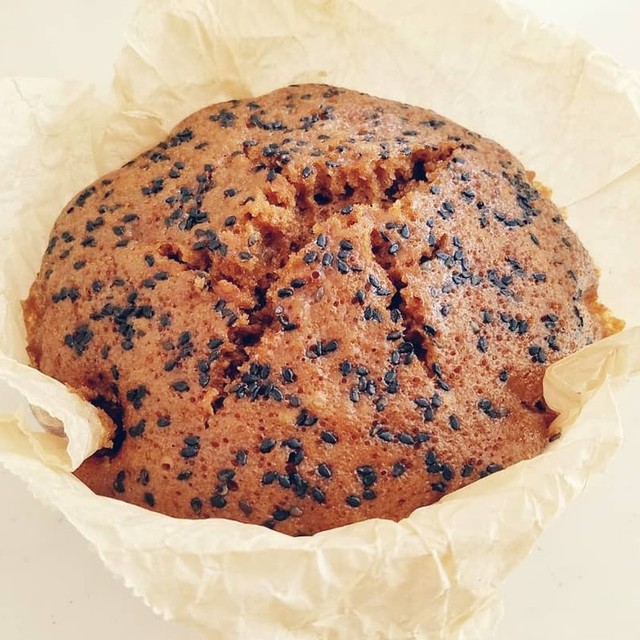 重曹不使用 黒糖がんづき風 レシピ 作り方 By Kne 27 クックパッド 簡単おいしいみんなのレシピが360万品