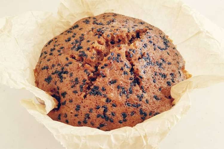 重曹不使用 黒糖がんづき風 レシピ 作り方 By Kne 27 クックパッド 簡単おいしいみんなのレシピが356万品