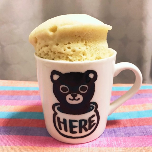 材料2つ 超簡単3分でマグカップケーキ レシピ 作り方 By さんどりよん クックパッド 簡単おいしいみんなのレシピが355万品 材料2つ 超簡単3分でマグカップケーキ レシピ 作り方 By さんどりよん クックパッド 簡単おいしいみんなのレシピが355万品