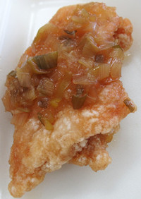 【学校給食】ユーリンチー