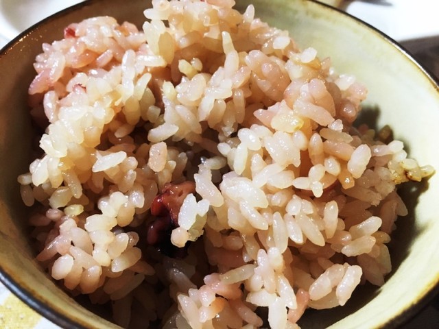 日間賀島のタコ飯 レシピ 作り方 By Cookjay クックパッド 簡単おいしいみんなのレシピが354万品