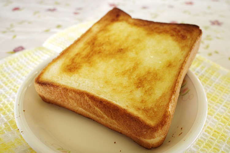 学校給食 はちみつレモントースト レシピ 作り方 By 長野県駒ヶ根市 クックパッド 簡単おいしいみんなのレシピが352万品