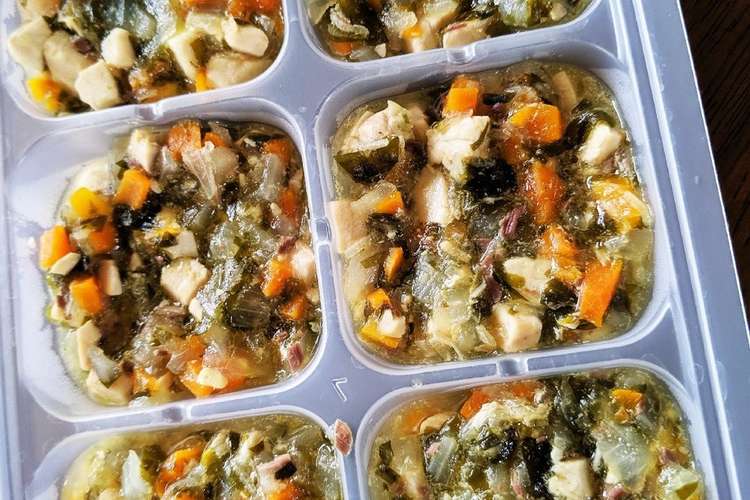 ぶりと野菜のあんかけ 離乳食後期 レシピ 作り方 By Hauoliキッチン クックパッド 簡単おいしいみんなのレシピが373万品
