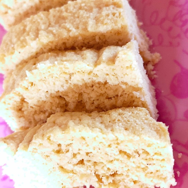 【みんなが作ってる】 ベーキングパウダーなし おから蒸しパンのレシピ 【クックパッド】 簡単おいしいみんなのレシピが